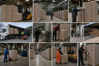Pedane di Pellet Premium
