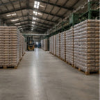 Pedane di Pellet Premium
