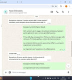 Pedane di Pellet Premium